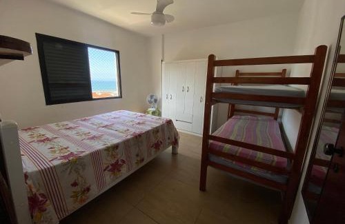 Ocian Apartment | Apartamento cidade ocian Praia Grande