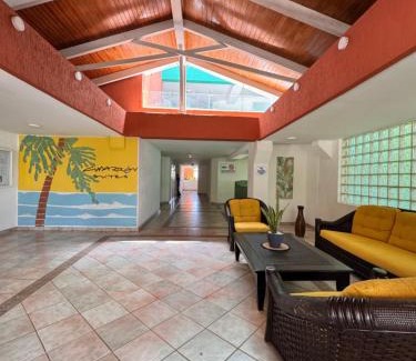 Margarita Island Apartment | Apartamento Cimarron Suites