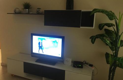 La Creu del Grau Apartment | Apartamento Ciudad de las Ciencias 2