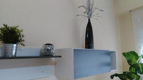 La Creu del Grau Apartment | Apartamento Ciudad de las Ciencias 2