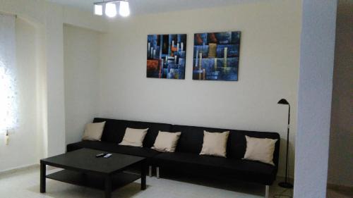 La Creu del Grau Apartment | Apartamento Ciudad de las Ciencias 2