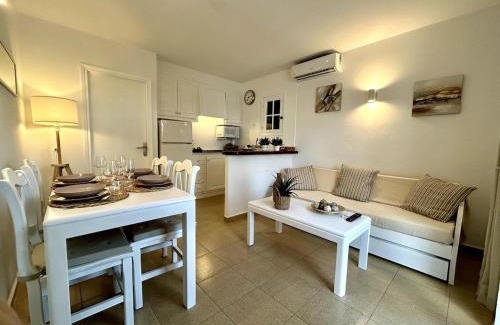Son Xoriguer Apartment | Apartamento Ciutadella con piscina en Son Xoriguer - Menorca