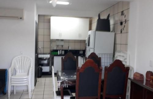 Zimbros Apartment | Apartamento colado no mar Zimbros