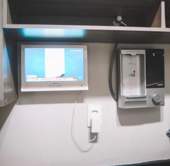 Nova Nazare Apartment | Apartamento com Ótima Localização em Frente ao Parque Olímpico e do Rock in Rio