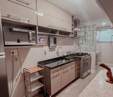 Nova Nazare Apartment | Apartamento com Ótima Localização em Frente ao Parque Olímpico e do Rock in Rio