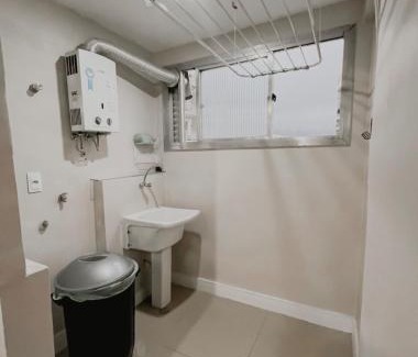 Nova Nazare Apartment | Apartamento com Ótima Localização em Frente ao Parque Olímpico e do Rock in Rio