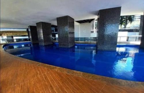 Meireles Apartment | Apartamento com 02 quartos, Beira Mar, Fortaleza - CE.