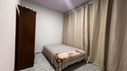 Garanhuns Apartment | Apartamento com 2 quartos