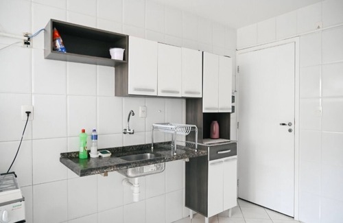 Atalaia Apartment | Apartamento Completo com Duas Suítes na Praia de Atalaia. A 500m da Praia!