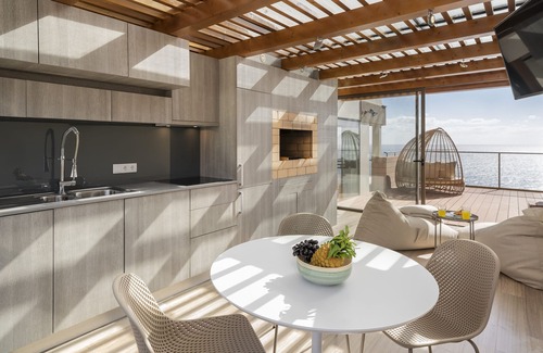 Sao Martinho Apartment | Apartamento com design de luxo, Baía I