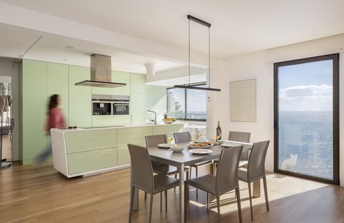 Sao Martinho Apartment | Apartamento com design de luxo, Baía I