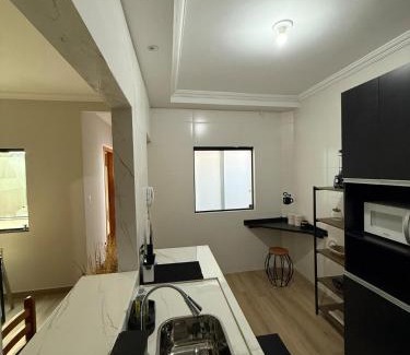 Linda Vista Apartment | Apartamento com estilo e praticidade