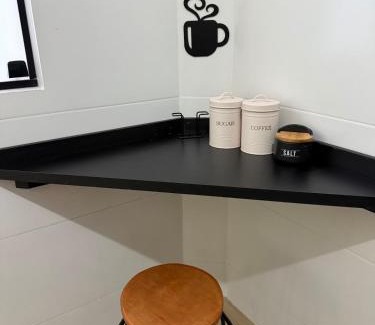 Linda Vista Apartment | Apartamento com estilo e praticidade