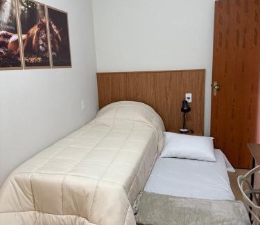 Linda Vista Apartment | Apartamento com estilo e praticidade