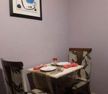 Floresta Apartment | Apartamento com Hidro