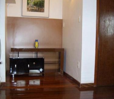 Floresta Apartment | Apartamento com Hidro