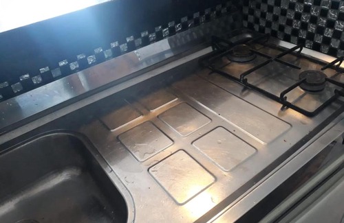 Floresta Apartment | Apartamento com Hidro