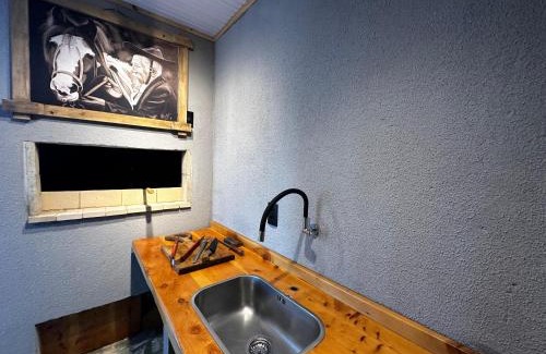 C A I C Apartment | Apartamento com hidromassagem em Gramado