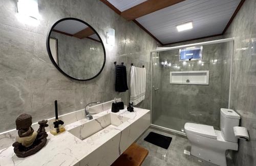 C A I C Apartment | Apartamento com hidromassagem em Gramado