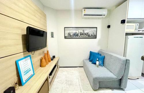 Sao Luis Apartment | Apartamento com localização privilegiada em São Luís