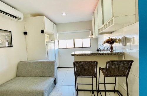 Sao Luis Apartment | Apartamento com localização privilegiada em São Luís