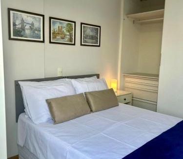 Guara Apartment | Apartamento com Piscina - Melhor Localização