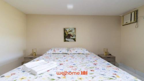 Sao Judas Tadeu Apartment | Apartamento com Vista Linda em Miguel Pereira