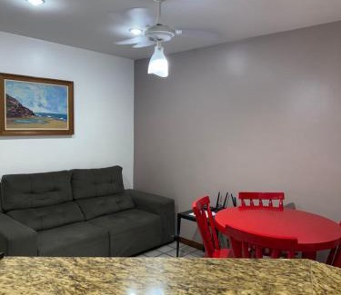 Vila Velha Apartment | Apartamento com vista da praia da Costa 615