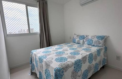 Jockey de Itaparica Apartment | Apartamento com Vista Mar de Itaparica.