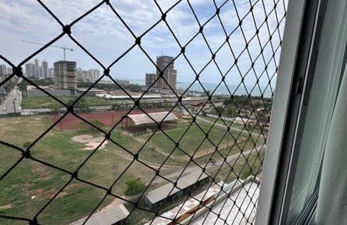 Jockey de Itaparica Apartment | Apartamento com Vista Mar de Itaparica.