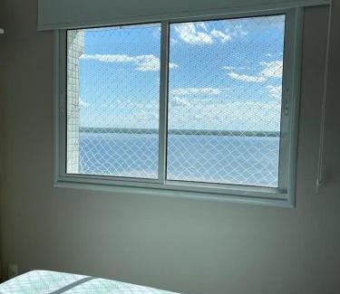 Vicente Pinzon Apartment | Apartamento com vista para o mar - Caravelli