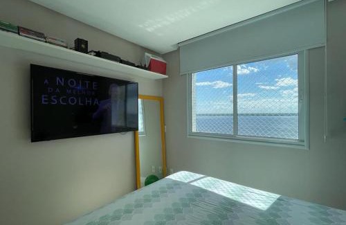 Vicente Pinzon Apartment | Apartamento com vista para o mar - Caravelli
