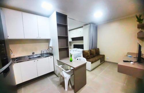 Foz do Iguacu Apartment | Apartamento Completo e Ideal para Turismo e Compras PY