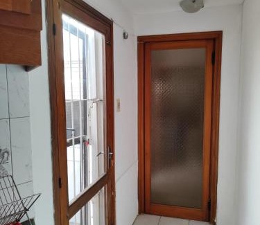 Minas Apartment | Apartamento completo 2 dormitorios