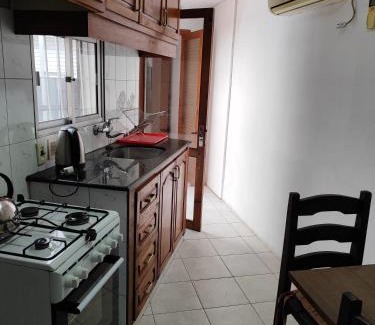 Minas Apartment | Apartamento completo 2 dormitorios