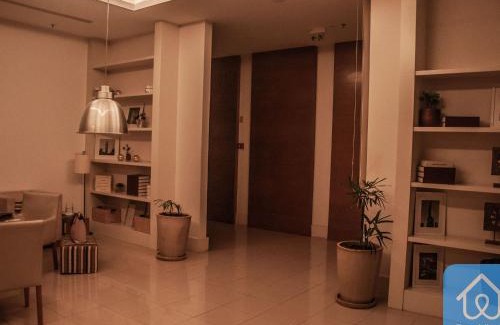 Caminho das Arvores Apartment | Apartamento completo ao lado do Salvador Shopping