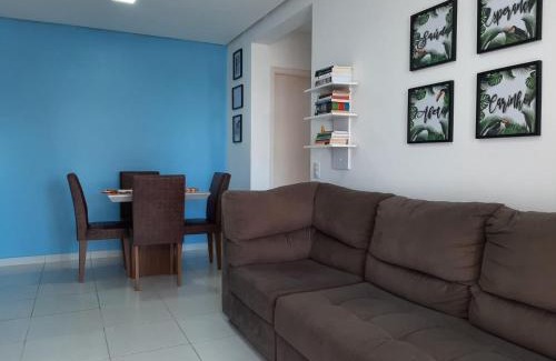 Manaus Apartment | Apartamento completo