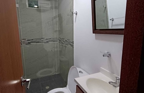 Puente Aranda Apartment | Apartamento completo carabelas