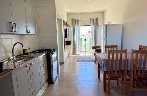 Sinop Apartment | Apartamento completo com 2 quartos no centro de sinop