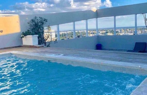 Santo Domingo Este Apartment | Apartamento Completo con Piscuzzi 2
