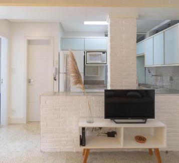 Nazare Apartment | Apartamento completo COP30 Belém