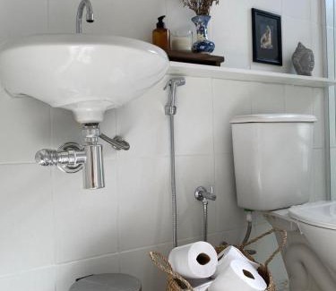 Geraldo Palmeira Apartment | Apartamento completo em Ananindeua - COP30
