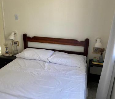 Geraldo Palmeira Apartment | Apartamento completo em Ananindeua - COP30