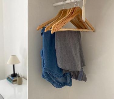 Geraldo Palmeira Apartment | Apartamento completo em Ananindeua - COP30