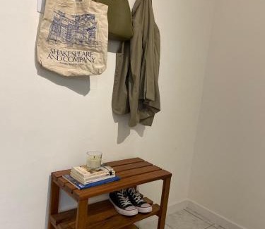 Geraldo Palmeira Apartment | Apartamento completo em Ananindeua - COP30