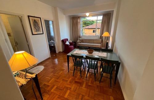 Caxambu Apartment | Apartamento completo em Caxambu