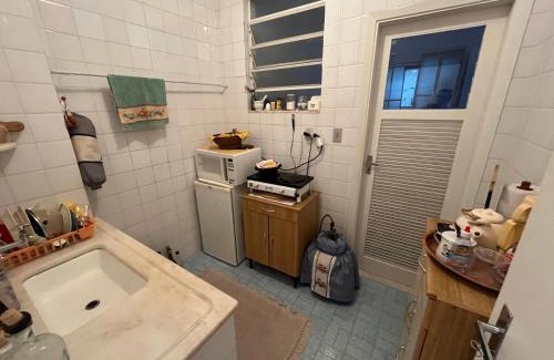 Caxambu Apartment | Apartamento completo em Caxambu