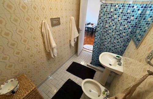 Caxambu Apartment | Apartamento completo em Caxambu