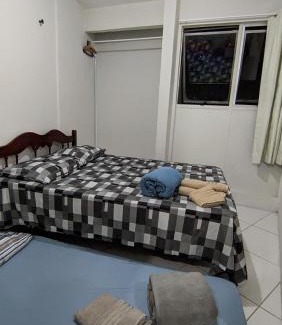 Soledade Apartment | Apartamento completo em Recife e bem localizado