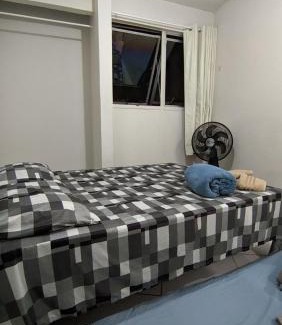 Soledade Apartment | Apartamento completo em Recife e bem localizado
